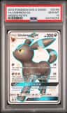 Umbreon Gx