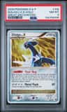 Dialga Lv.x