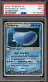 Wailord Ex