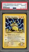 Lt. Surge'S Electabuzz