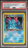 Dark Feraligatr