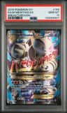 M Mewtwo Ex