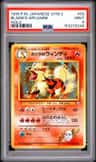 Blaine'S Arcanine