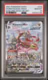 Rayquaza Vmax