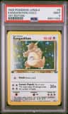 Kangaskhan