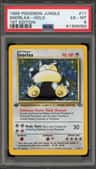 Snorlax