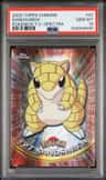 Sandshrew