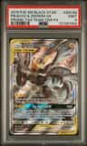 Pikachu & Zekrom Gx