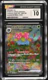 Venusaur Ex