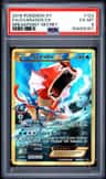 Gyarados Ex