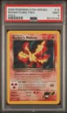 Rocket'S Moltres