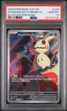 Team Rocket'S Mimikyu