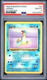 Lapras