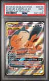 Eevee & Snorlax Gx
