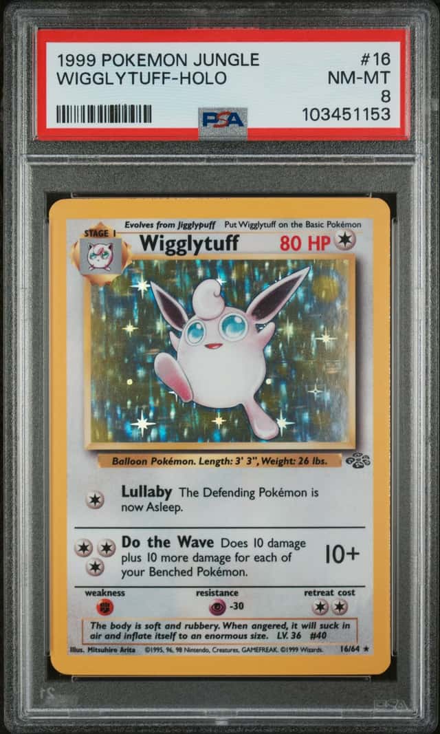 Wigglytuff