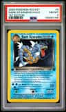 Dark Gyarados