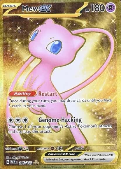 Hyper Rare
