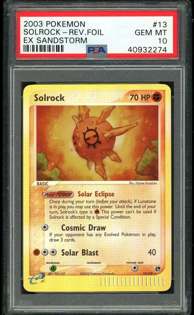 Solrock