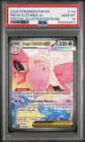 Mega Clefable Ex