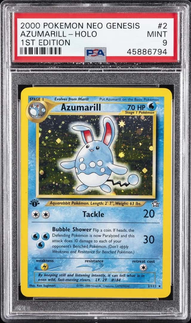 Azumarill