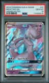 Mewtwo Gx