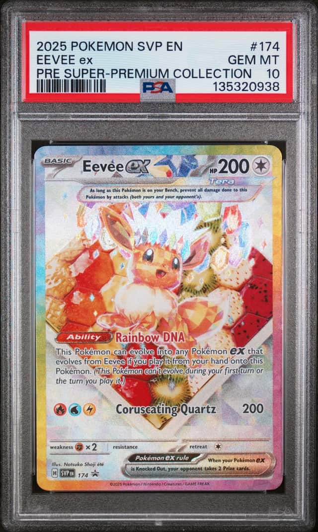 EEVEE ex
