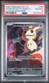 Team Rocket'S Mimikyu