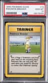 Pokemon Breeder