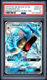 Gyarados Gx