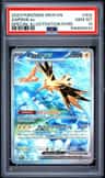 Zapdos Ex