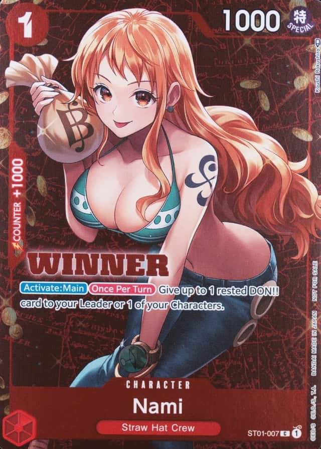 Vol.3-Winner