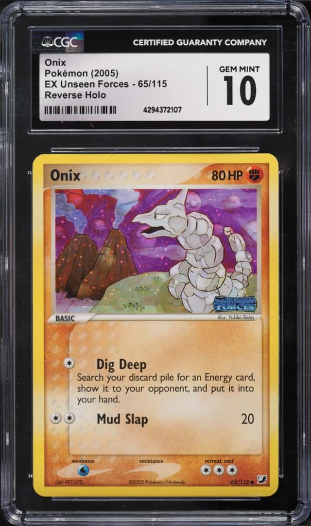 Onix