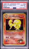 Brock'S Ninetales