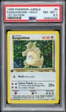 Kangaskhan