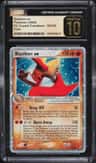 Blaziken Ex