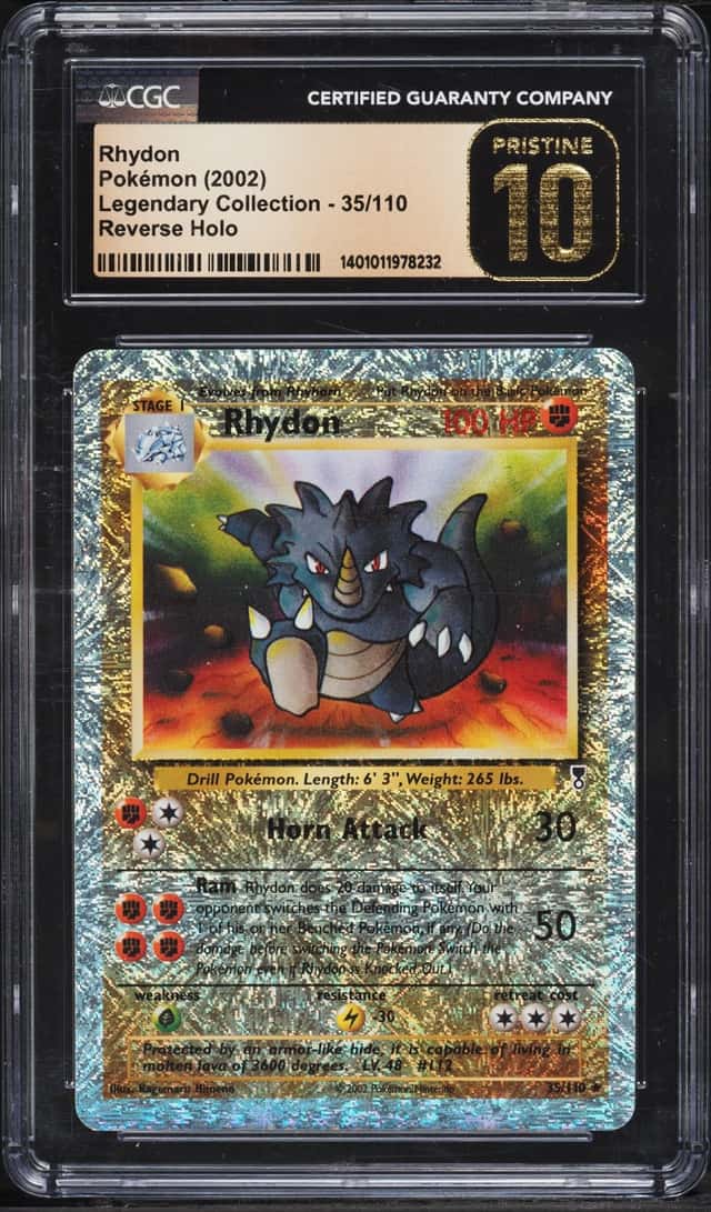 Rhydon