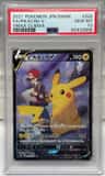 Pikachu V