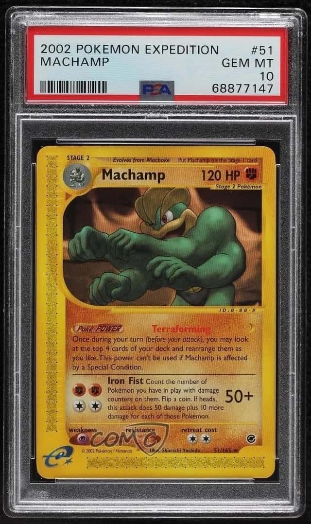 Machamp