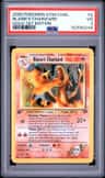 Blaine'S Charizard