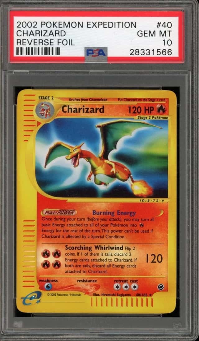 Charizard