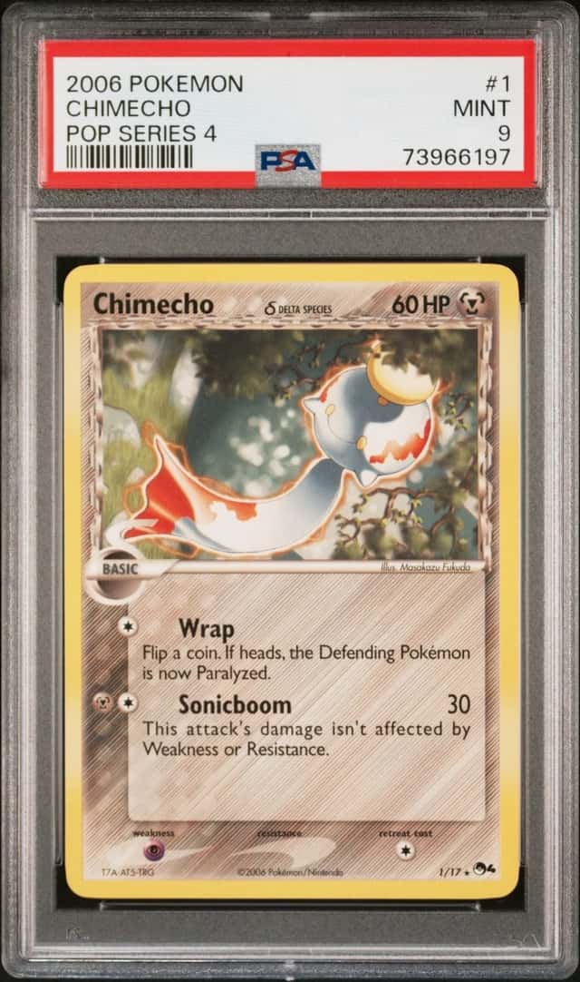 Chimecho