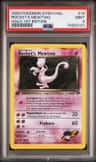 Rocket'S Mewtwo
