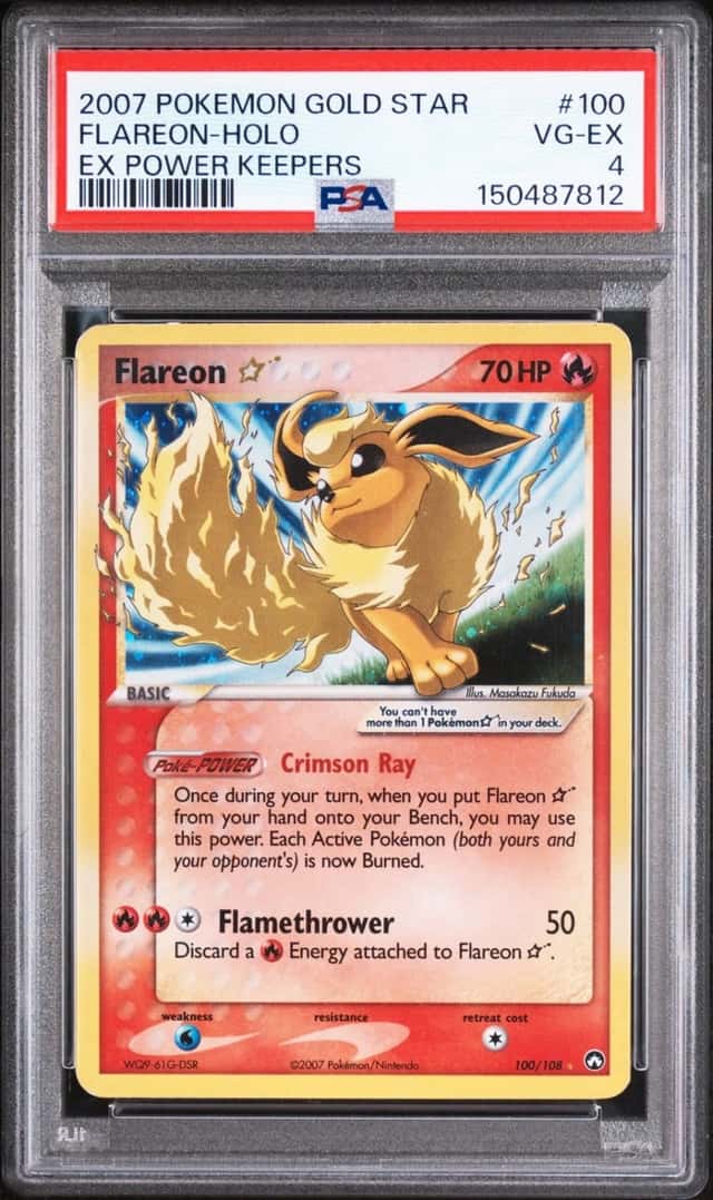 Flareon