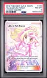 Lillie'S Full Force