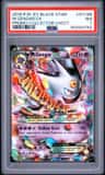 M Gengar Ex