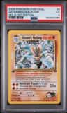 Giovanni'S Machamp