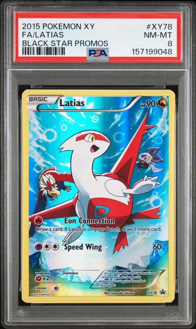 Latias