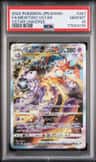 Mewtwo Vstar