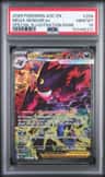 Mega Gengar Ex