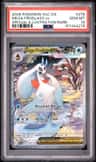 Mega Froslass Ex